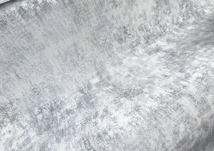 Nebula, Silver Frost - Made to Measure Curtains - Image 4